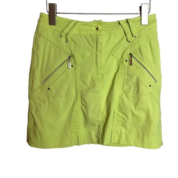 Jamie Sadock Skort Woman’s Size 2 - Picture 1 of 4